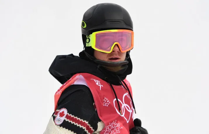 canadees toutant wint goud op big air
