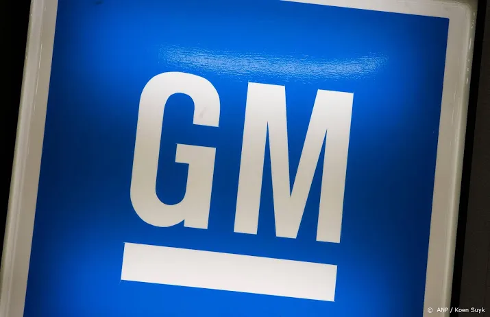 canadese gm medewerkers naar huis gestuurd