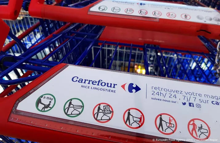 canadezen willen toch samenwerken met franse super carrefour