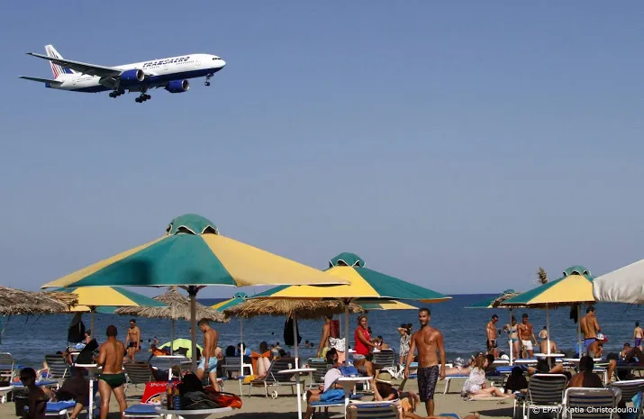 canarische eilanden balearen cyprus en portugal naar oranje