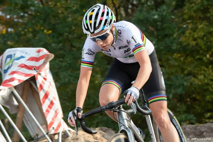 cant klopt nederlandse veldrijdsters in diegem