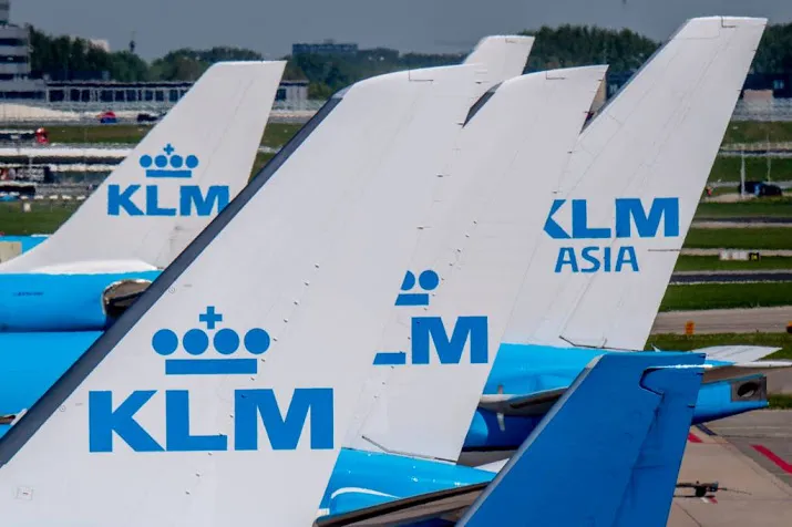 cao akkoord klm afgewezen door leden vnv