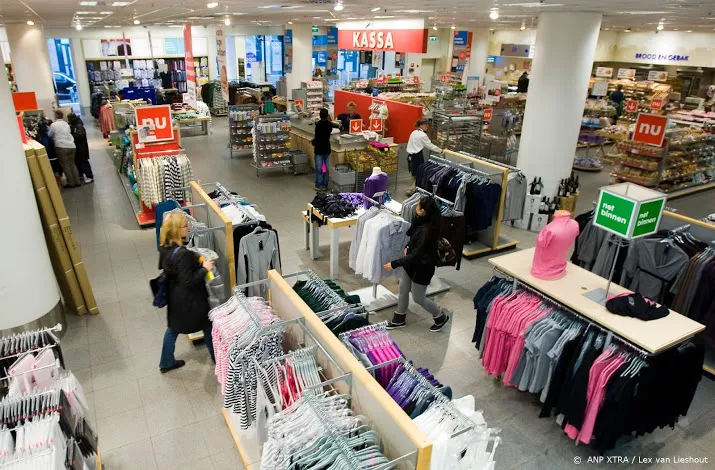 cao lonen nieuwe hema medewerkers omlaag