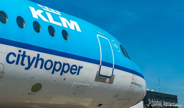 cao overleg klm geklapt