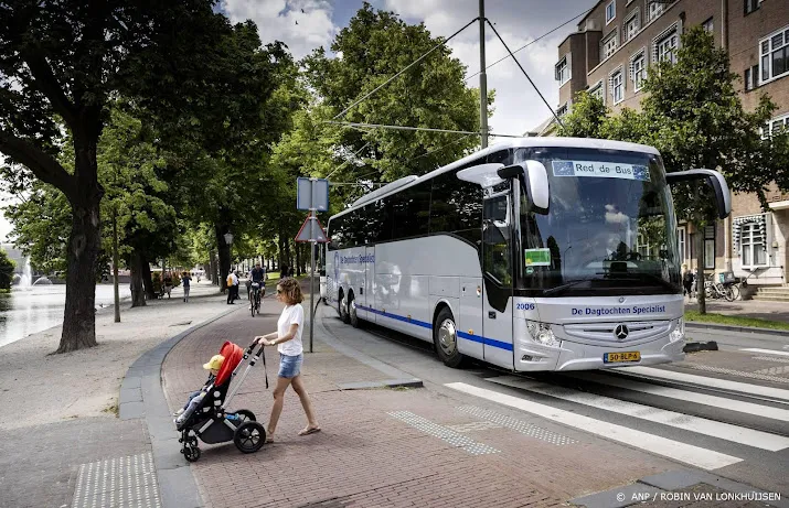 cao overleg touringcarchauffeurs geklapt