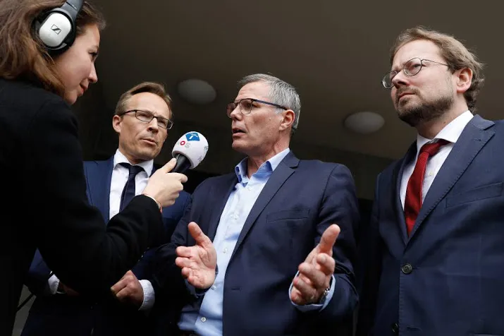 cao overleg vleeswarenindustrie loopt vast