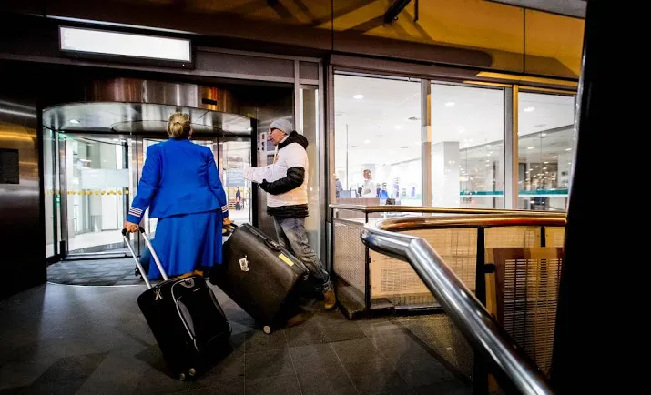 cao voor cabinepersoneel klm goedgekeurd