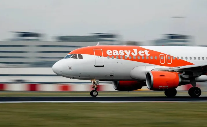 cao voor nederlands cabinepersoneel easyjet