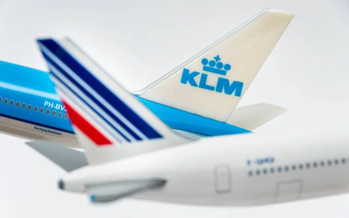 capron geen kandidaat bij af klm meer