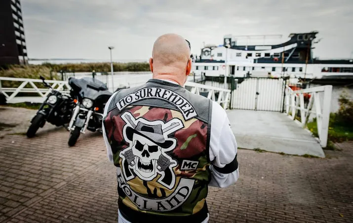 captain no surrender in beroep tegen celstraf