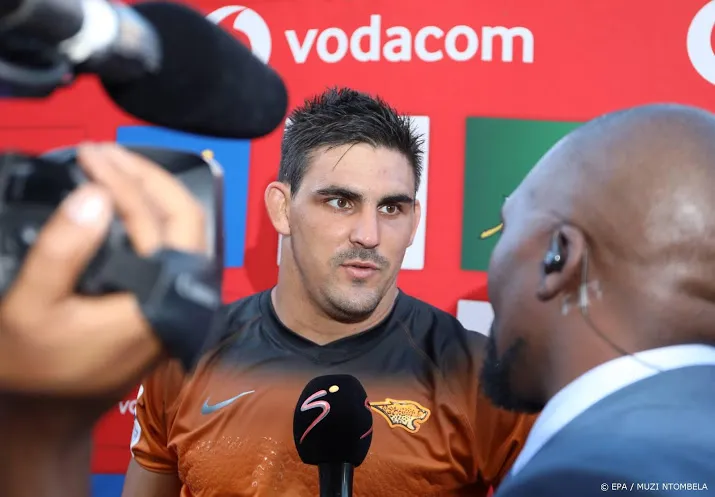 captain rugbyers argentinie geschorst wegens racistische tweets