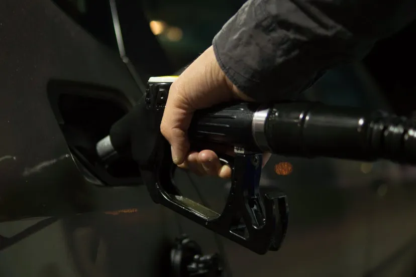 car refill transportation transport