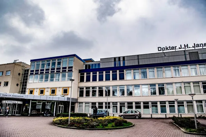 cardiologenclub wil ziekenhuizen overnemen