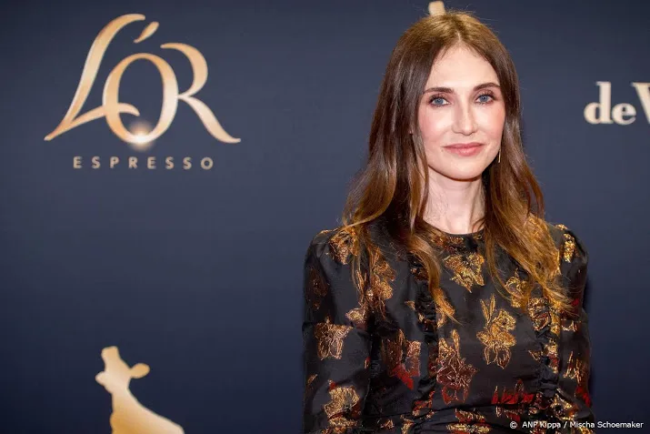carice van houten genomineerd voor emmy