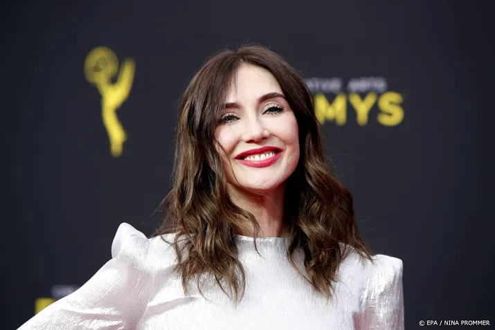 carice van houten grijpt naast emmy