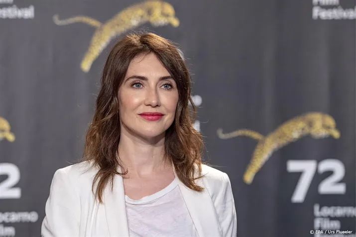 carice van houten selecteert winnaars in klimaatfilmwedstrijd