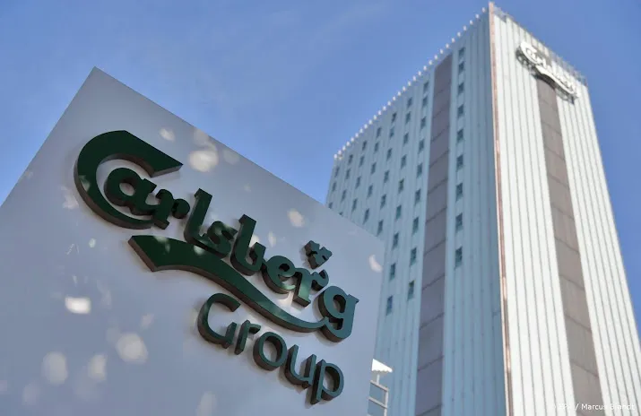 carlsberg groeit door heropeningen speciaalbier en 0 0