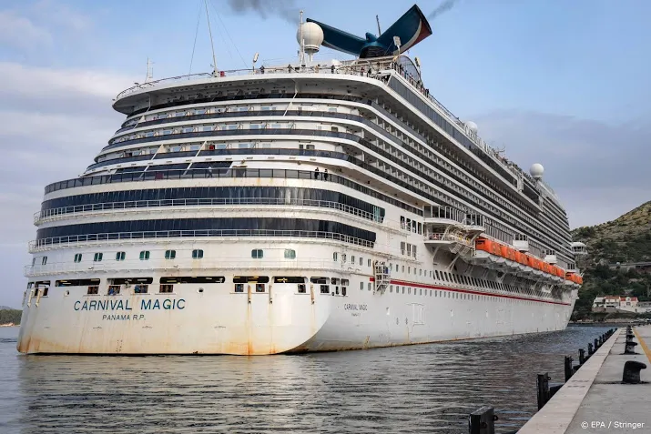 carnival wil weer gaan cruisen vanuit duitsland en italie