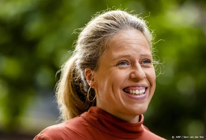 carola schouten cu vertrekt ook uit landelijke politiek