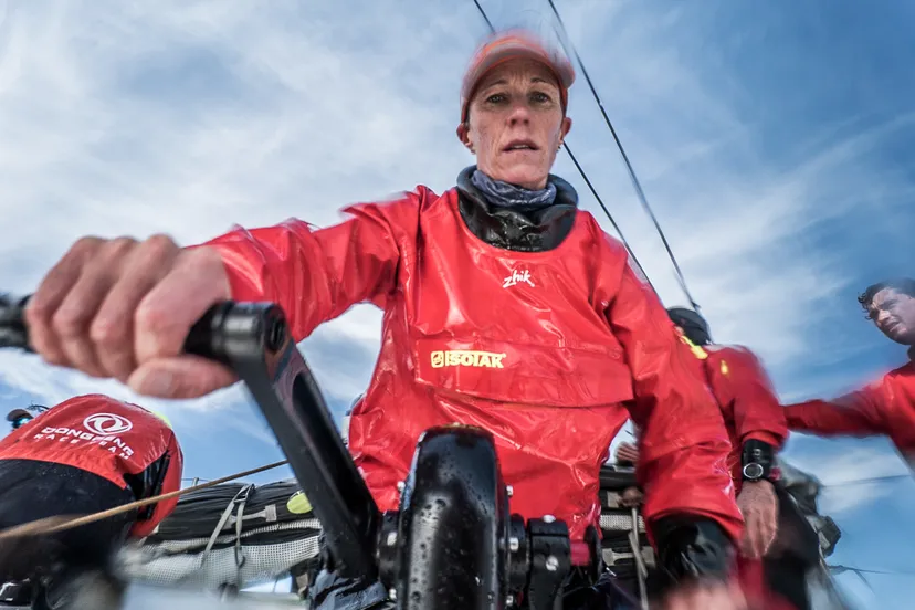 carolijn brouwer dongfeng
