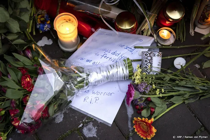 carre klaar voor afscheid peter r de vries