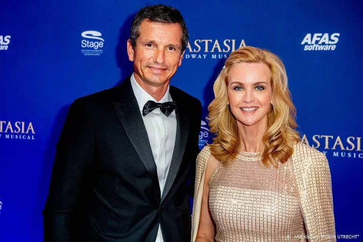 carriereprijs voor oud tennisser krajicek
