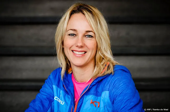 carriereprijs voor schaatsheldin timmer