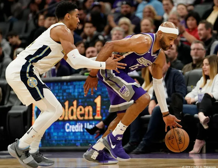 carter 42 aast op nba record