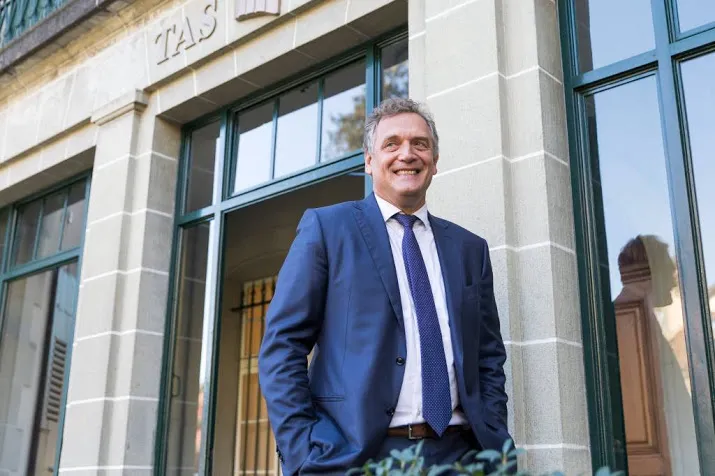cas handhaaft schorsing fifa bobo valcke