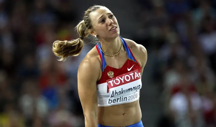 cas stelt russische atleten in ongelijk