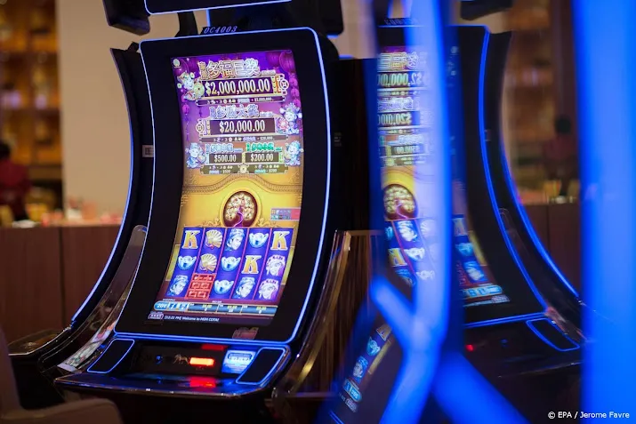 casinobedrijven macau winnen op beurs door coronaversoepelingen