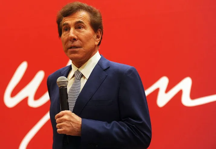 casinolegende wynn intimideerde vrouwen
