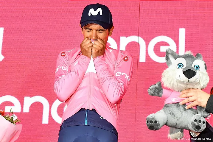 cataldo wint girorit tijdverlies roglic