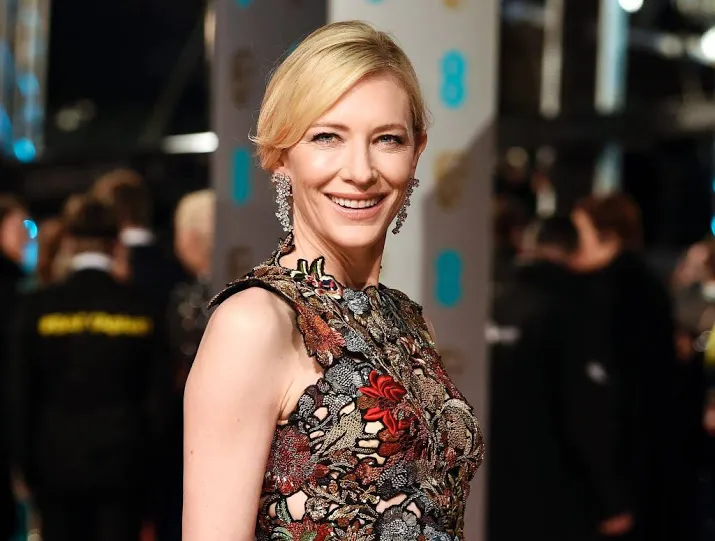 cate blanchett juryvoorzitter festival cannes