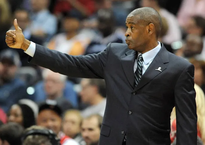 cavaliers promoveren assistent tot hoofdcoach