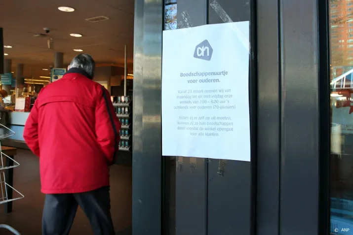 cbl ouderenuurtje verdwijnt met nieuwe versoepeling