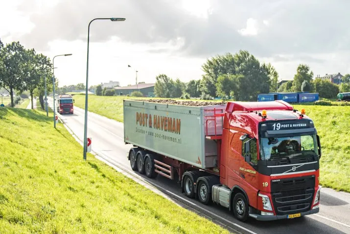 cbr meldt toeloop op rijbewijs vrachtwagens