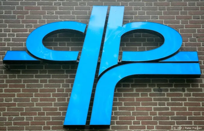 cbr vergeet brieven te versturen
