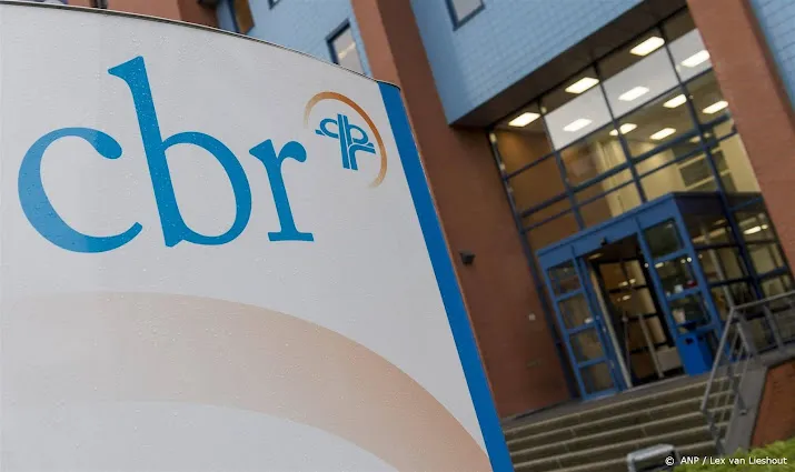 cbr ziet gemiddelde wachttijd voor praktijkexamen dalen