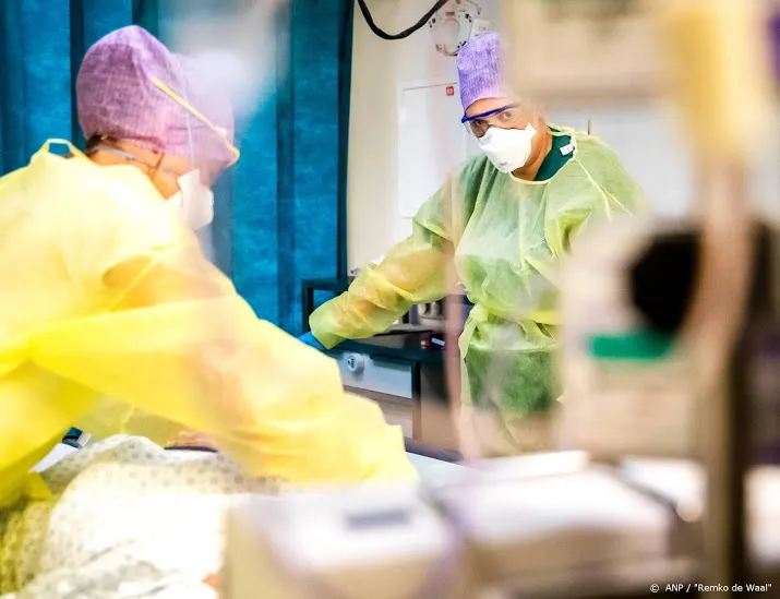 cbs aantal coronadoden tot twee keer hoger dan rivm telling