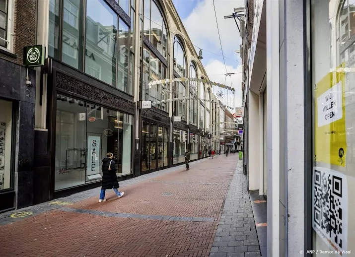 cbs aantal faillissementen in nederland onder eu gemiddelde