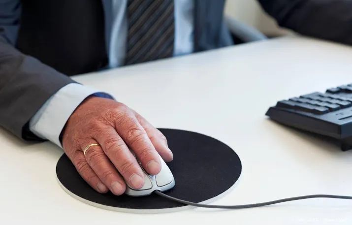cbs arbeidsdeelname op recordhoogte