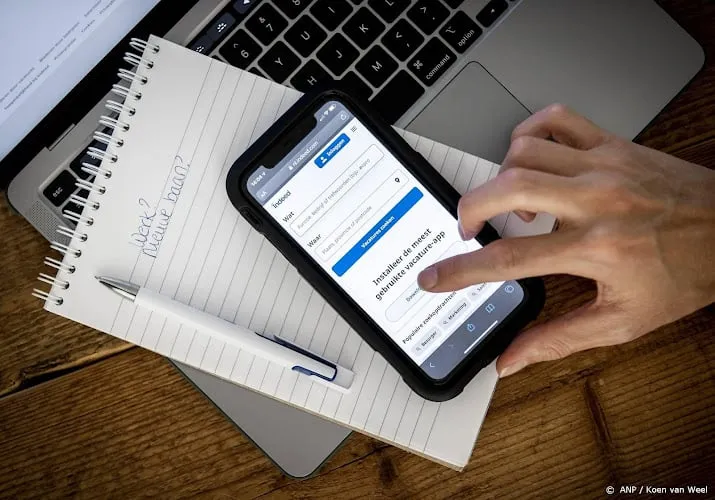 cbs arbeidsmarkt in vierde kwartaal 2021 nog krapper