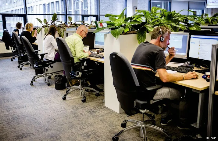 cbs arbeidsmarkt onder druk door groeiend aantal vacatures