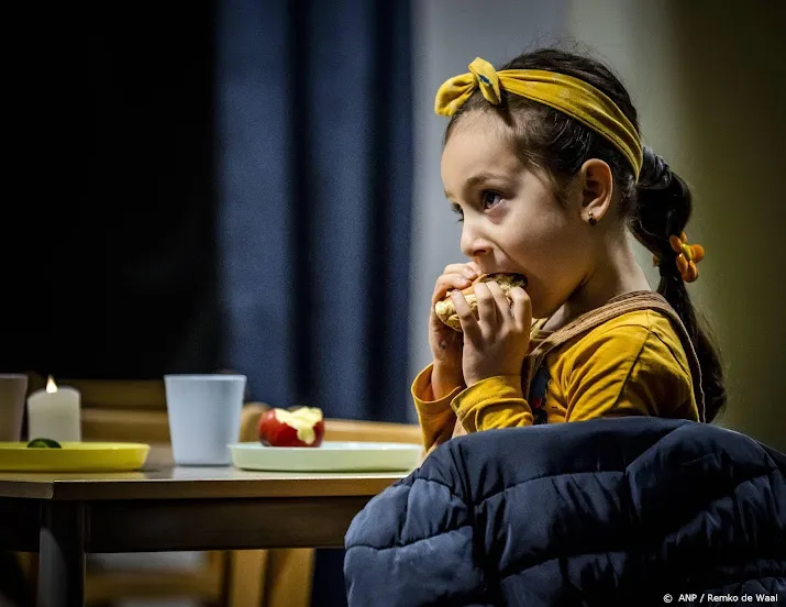 cbs bijna 7 procent kinderen groeit op met armoederisico