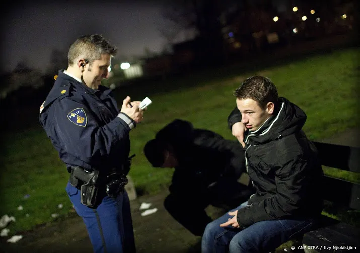 cbs daling jeugdcriminaliteit lijkt te stagneren