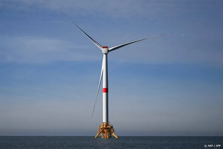 cbs deel duurzame energie in vier jaar tijd 6 procent gestegen