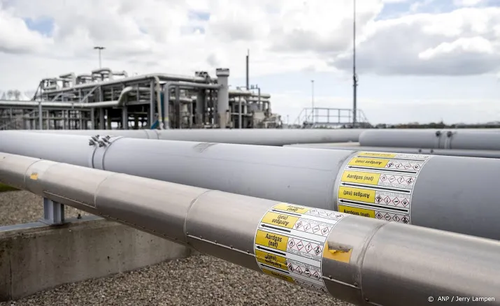 cbs energie begin dit jaar wat minder duur