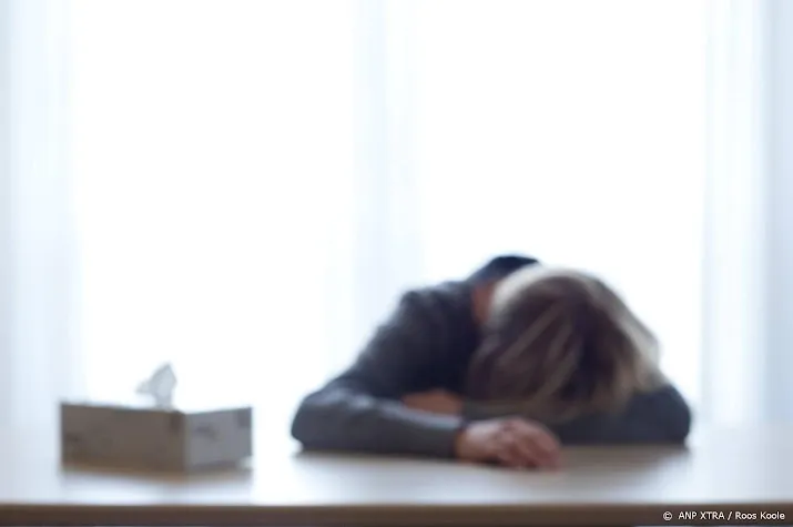 cbs enquete mentale gezondheid op laagste punt in twintig jaar