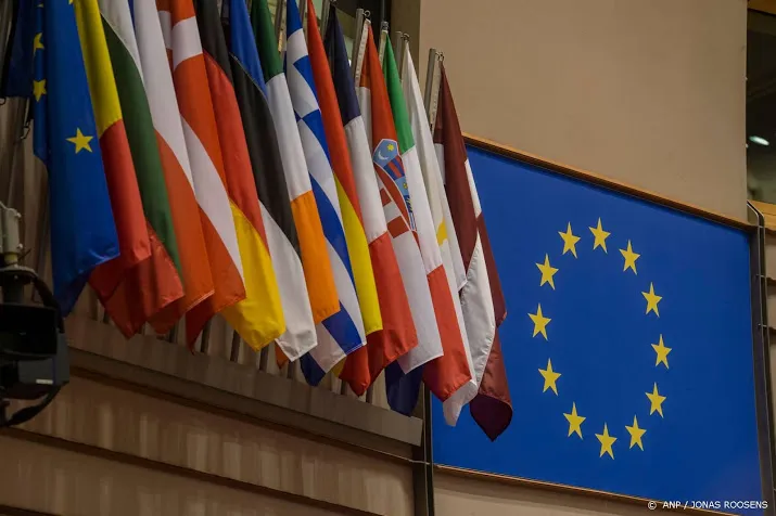 cbs hoe ouder hoe minder vertrouwen in eu